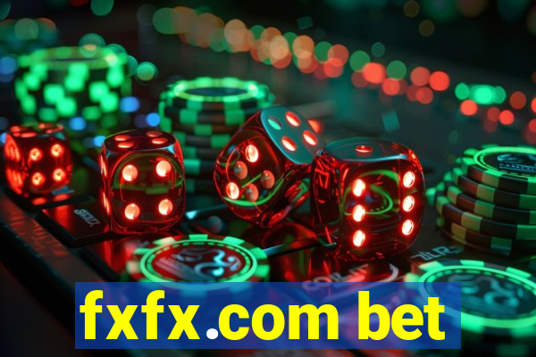 fxfx.com bet